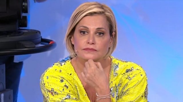 Verissimo Simona Ventura 