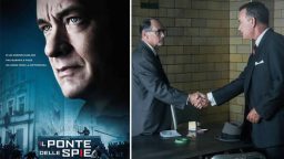 Il ponte delle spie film Rai 3