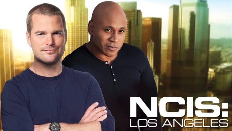 Ncis Puntata Di Oggi Italia 1 Cast