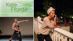 Katie Fforde: Danzando a Broadway