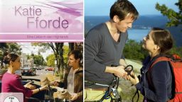 Katie Fforde - Un amore di lana