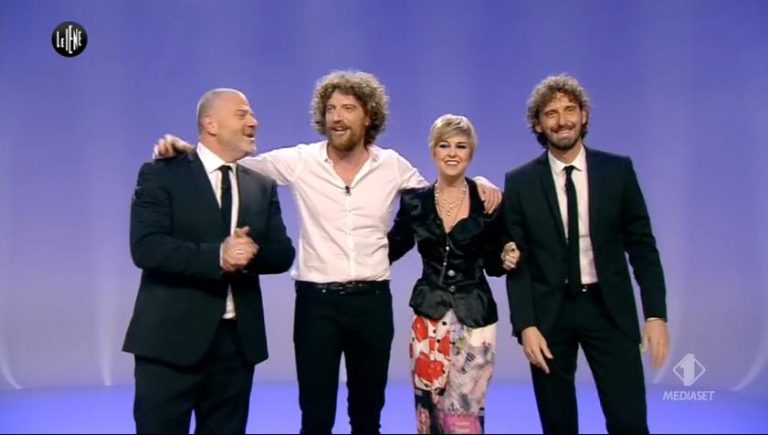 Quando Vanno In Onda Le Iene 2022