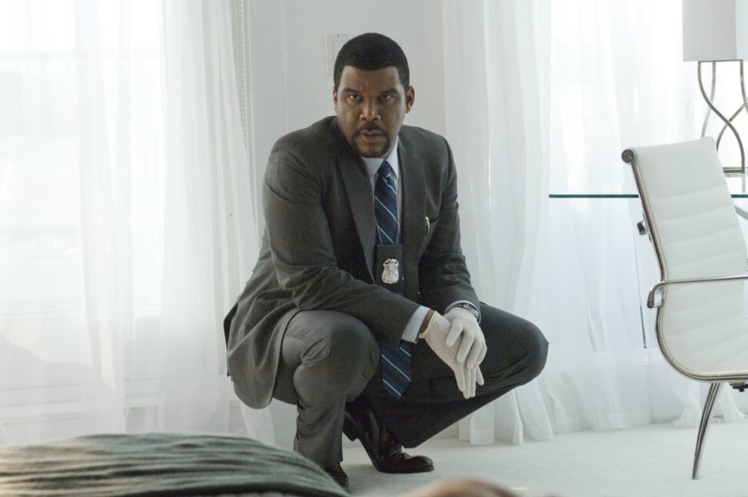 Cast Di Alex Cross - La Memoria Del Killer