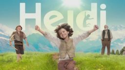 Heidi film Rai 1