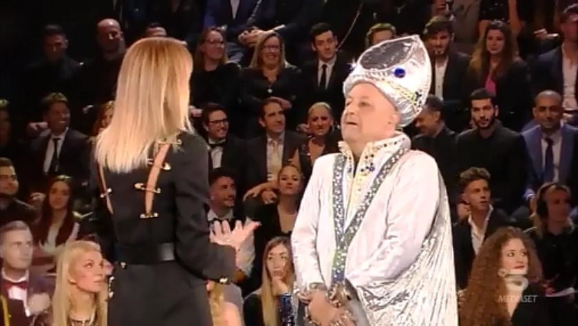 Che Fine Ha Fatto Il Mago Otelma