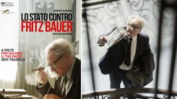 Lo Stato contro Fritz Bauer Rai Movie