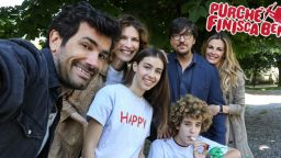 Purchè finisca bene l'amore il sole e le altre stelle