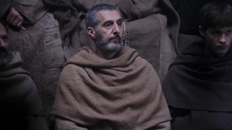Il Nome Della Rosa Serie Dove è Stato Girato