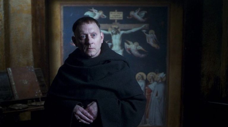 Dove è Stato Girato Il Nome Della Rosa Serie Tv
