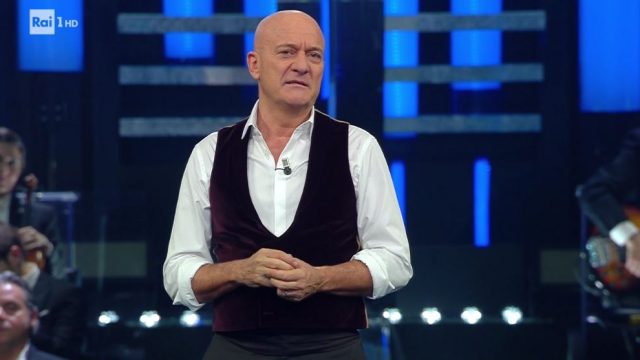 Le parole della settimana - Claudio Bisio