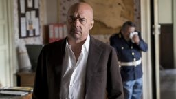 Il Commissario Montalbano Un diario del '43 Zingaretti