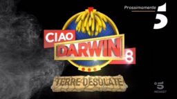 Ciao Darwin 8 replica 25 aprile