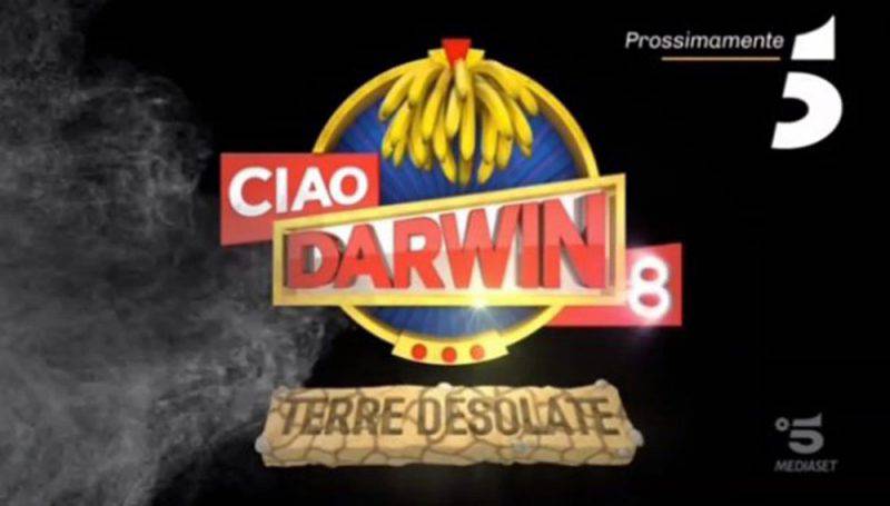 Ciao Darwin 8 replica 25 aprile