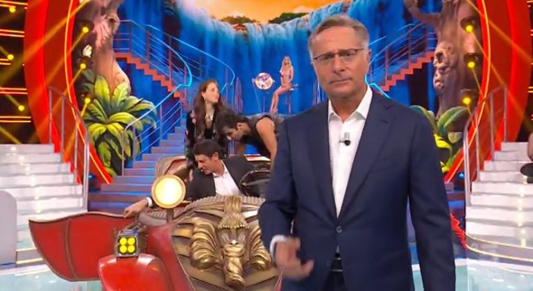 Chi Ha Vinto Ieri Sera Su Canale 5