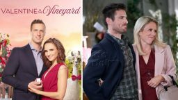 Un San Valentino molto speciale Paramount Network