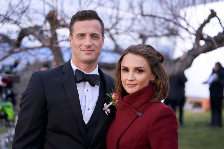 Un San Valentino molto speciale Paramount Network, trama, finale, girato