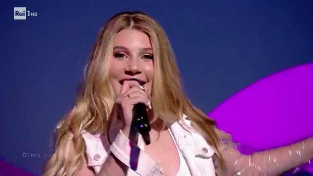 Eurovision Song Contest 2019 finale malta