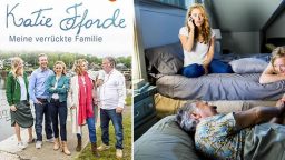 Katie Fforde: La mia pazza pazza famiglia