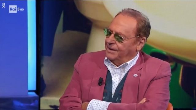 Ieri e oggi 23 giugno Renzo Arbore