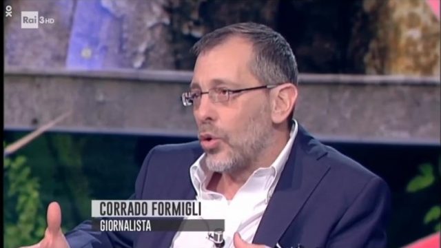 Piazzapulita - Corrado Formigli