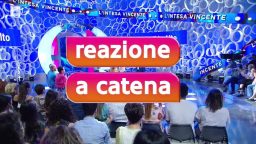 Reazione a Catena