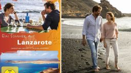 Un'estate a Lanzarote Rai Premium