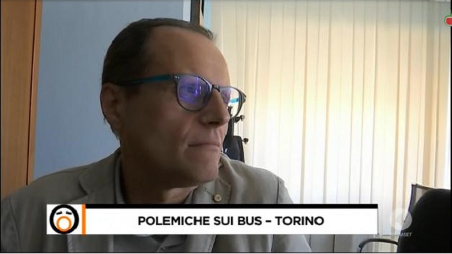 Fuori autobus