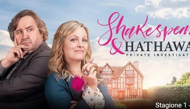 Shakespeare & Hathaway 2 arriva dopo la prima stagione