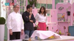 Bake Off Italia 7