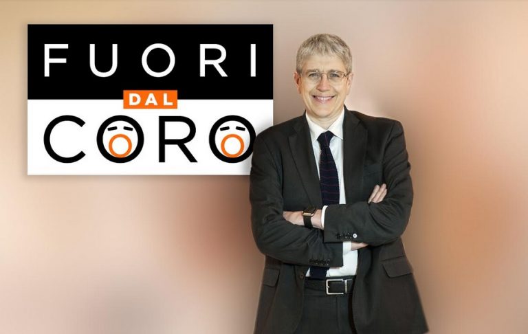 Fuori Dal Coro: Puntata Di Ieri Sera Ospiti