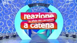 Reazione a catena 29 giugno