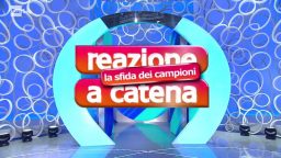 Reazione a catena 29 giugno