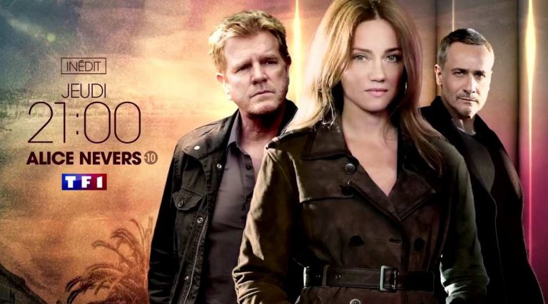 Alice Nevers 10 trama episodi Il giardino segreto e Animali