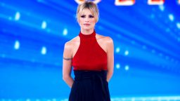 Amici Celebrities - ultima puntata 23 ottobre