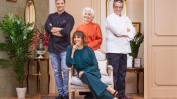 Bake Off Italia 7 - Gabriele Bonci