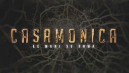 Casamonica - le mani su Roma