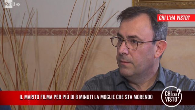 Chi l’ha visto 23 ottobre - La morte di Sara