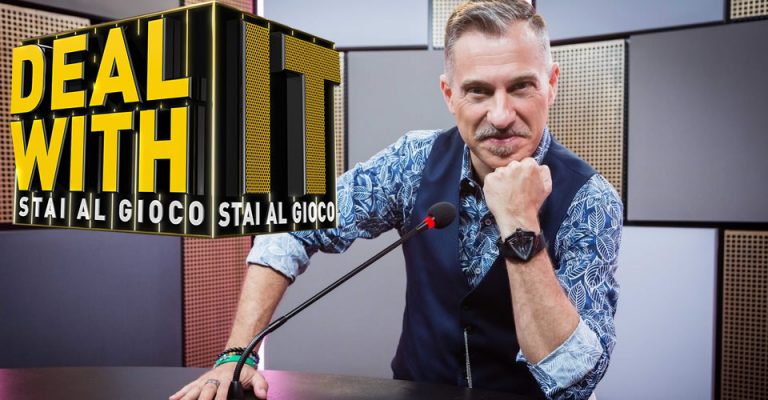Deal With It - Stai Al Gioco