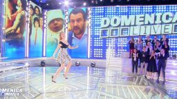 Domenica Live 27 ottobre