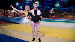 eurogames - diretta 24 ottobre