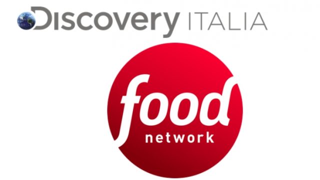 Food network logo