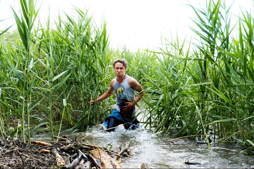 Gli omicidi del lago: La sirena foto di scena