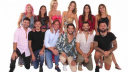 Il viaggio di Temptation Island Vip 2