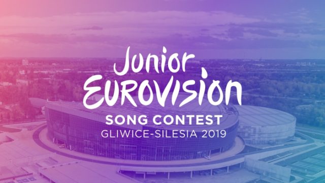 Junior Eurovision Song Contest 2019 - 