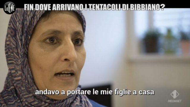 Una madre denunciò il suo secondo marito per violenza sulle sue figlie