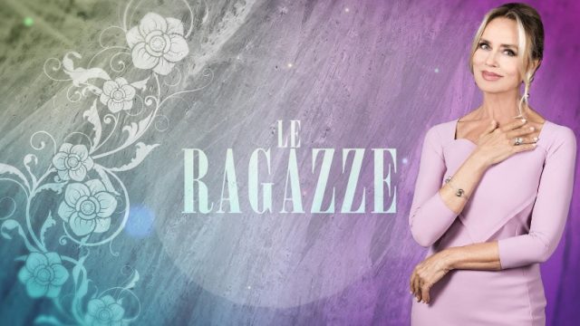 Le ragazze Rai 3 - puntata 12 ottobre