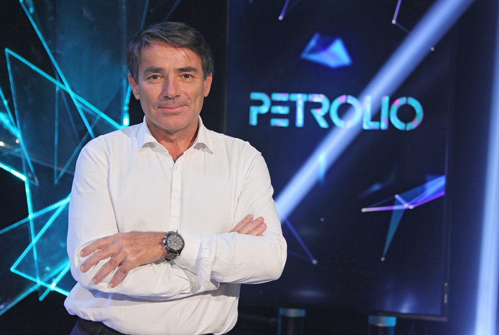 Petrolio Files Rai 2