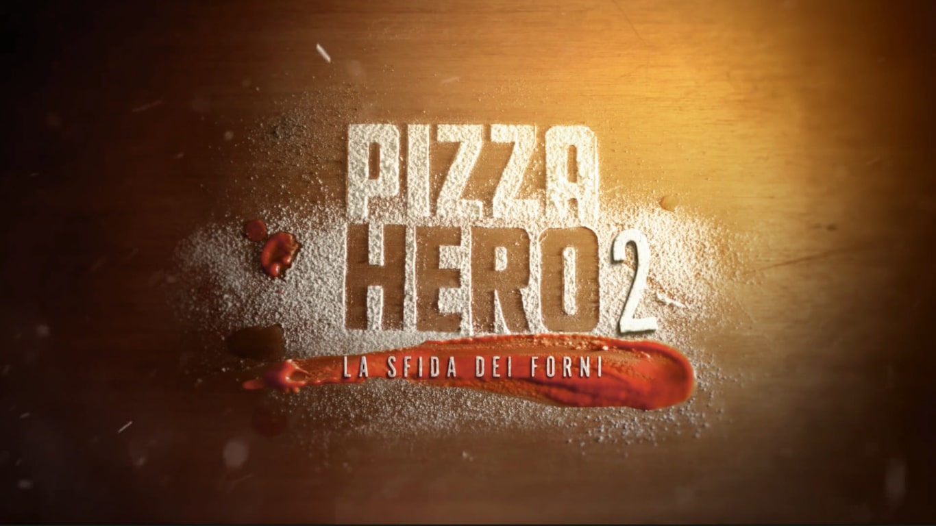 Pizza Hero 2