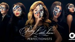 Pretty Little Liars The Perfectionists