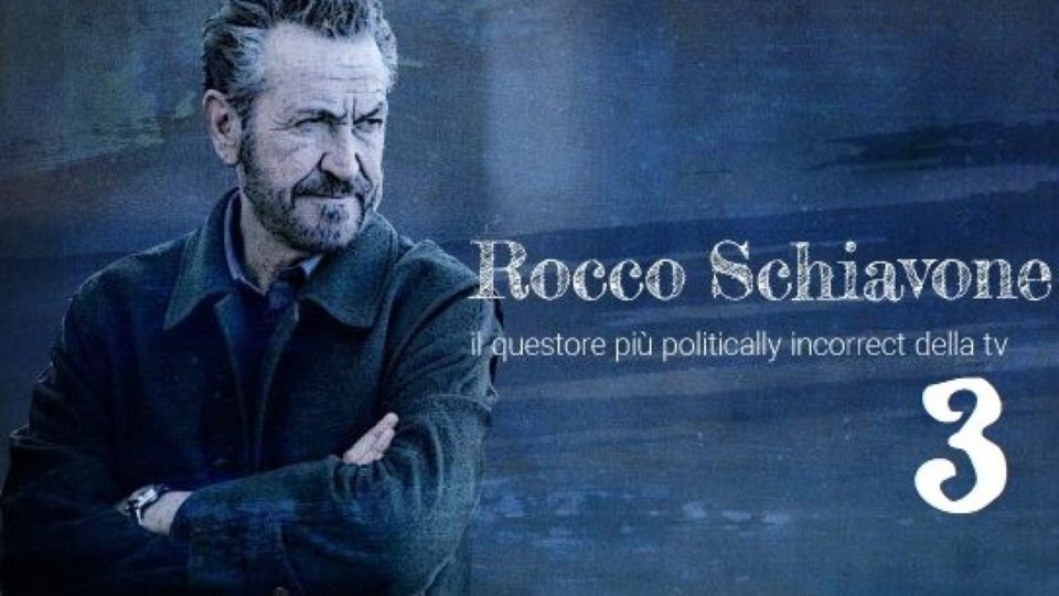 Rocco Schiavone 3 - Apres le boule passe